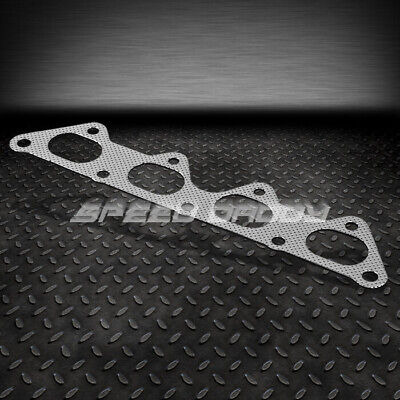 For 00-06 Mit 4g64 Eclipse Header/engine/manifold/pipe G Oad