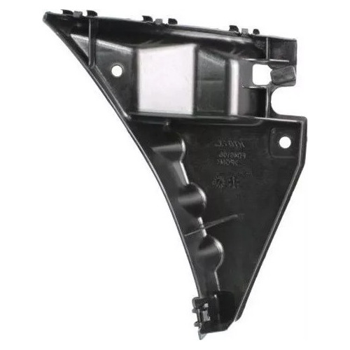 Soporte Derecho Facia Defensa Del Ford Mustang 2010 - 2014