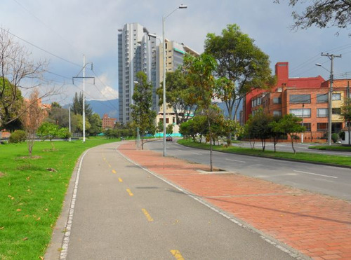 Bogotá Vendo Apartamento En Prado Veraniego De 90 Mts