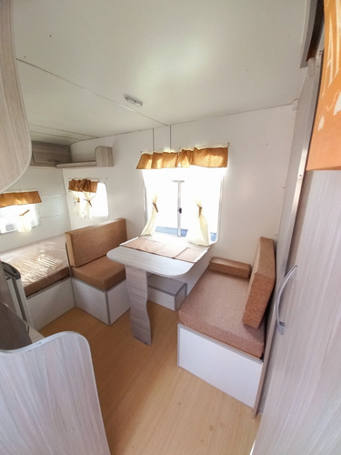 Imagen 5 de 20 de Casillasbb Rodante 00 Km 4m 2/3 Pax, Homologada, Entrega Ya
