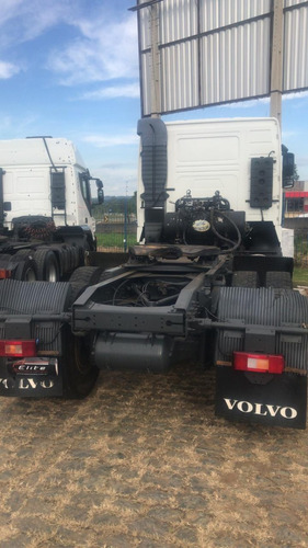 Volvo 440 6x4 T