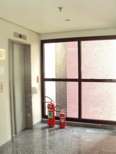 Imagem 3 de 8 de Laje Para Alugar, 292m² - Brooklin - São Paulo/sp - Lj0135