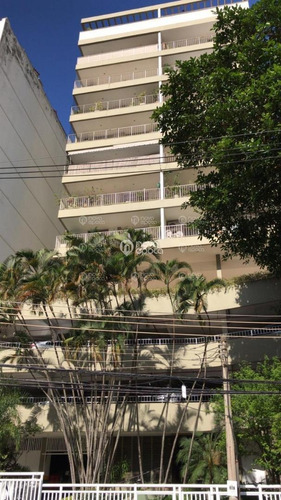 Imagem 5 de 11 de Apartamento - Ref: Lb2ap35793