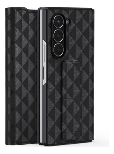Funda Minimalista Triangular For Samsung Galaxy Z Fold6