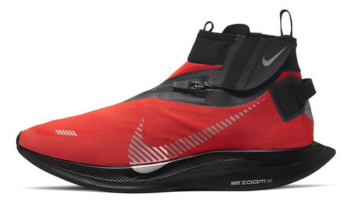 Zapatillas Nike Zoom Pegasus Turbo Shield Bq1896-003   