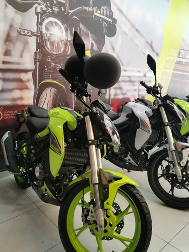 Benelli 180 S 2022