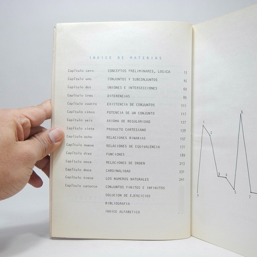 Conjuntos Un Enfoque Elemental Javier Gomez 1979 K6