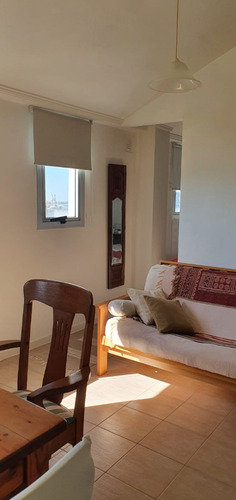 Departamento Tipo Monoambiente En Venta