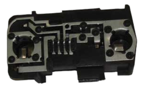 Circuito Impreso Megane 96/99 4 Ptas Exterior Derecho