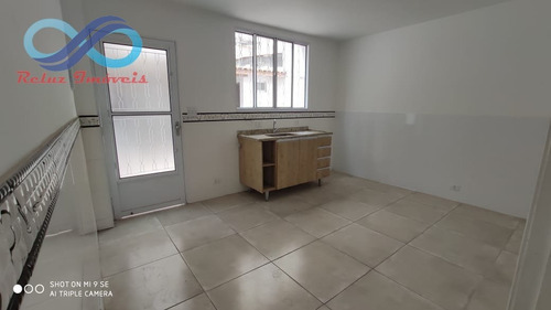 Sobrado - Santo Andre - Ref: 1186 - L-10025950