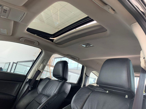 Imagem 14 de 15 de Honda Cr-v Exl 2.0 16v 4wd Aut. C/ Teto