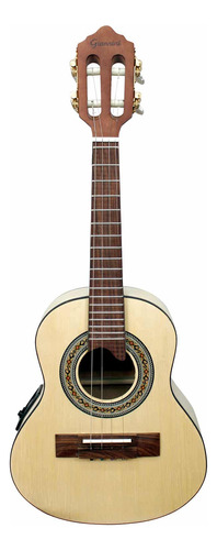 Cavaco Giannini Cs1 Wh Eq Ns Eletroacústico
