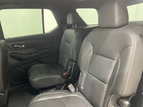 Chevrolet Traverse 3.6 Lt 7 Pasajeros At