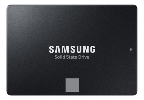 Disco Sólido Interno Samsung 2tb 870 Evo Sata3 560mbs 2.5pol