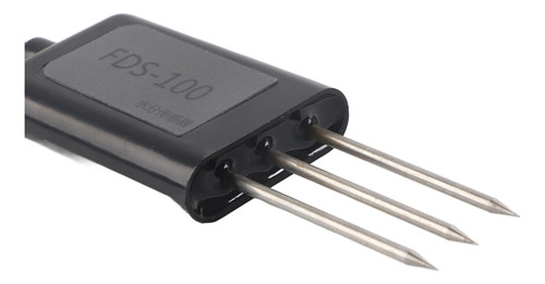 Sensor De Humedad Del Suelo Transductor De Humedad Ip68