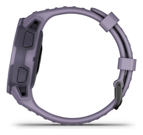 Reloj Inteligente Garmin Instinct Solar Orchid