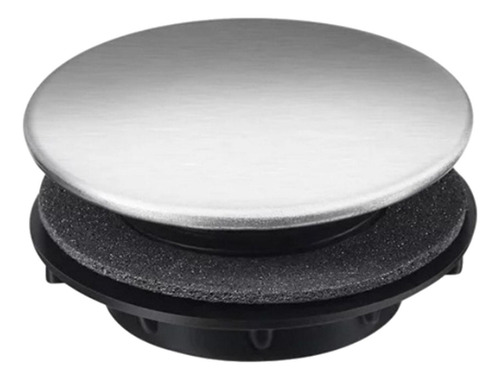 2 Tapón Ciego Para