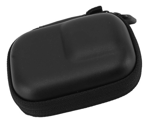Funda Rígida De Piel Sintética Para Cámara Osmo Action 4 3
