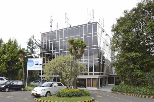 Imagen 24 de 24 de Oficinas En Arriendo El Dorado 90-65998