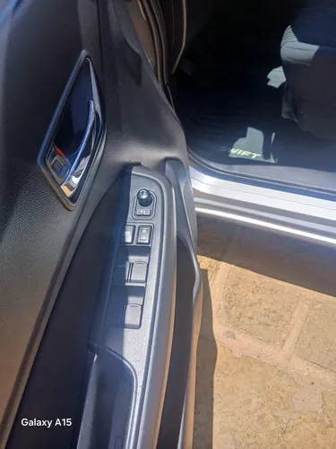 Suzuki Swift 1.2 Dzire