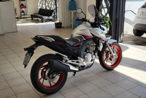 Imagen 2 de 6 de Honda Cb Twister 250 Cc Modelo 2022