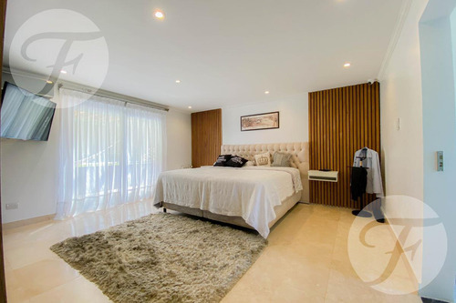 Country San Diego | Casa 4 Ambientes