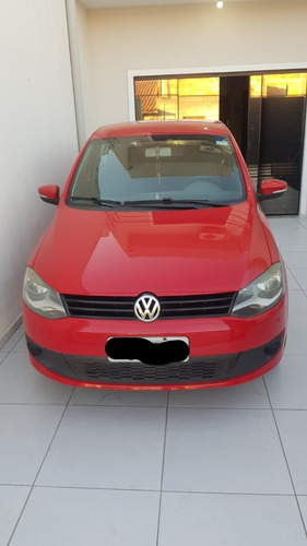 Imagem 1 de 11 de Volkswagen Fox