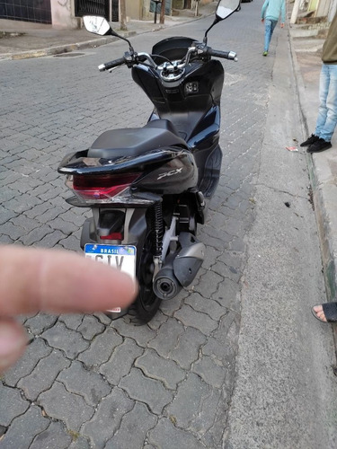Imagem 10 de 10 de Honda Dlx