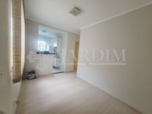 Imagem 2 de 15 de Oportunidade | Venda | Apartamento | Dois Córregos - Ap01215 - 69502190