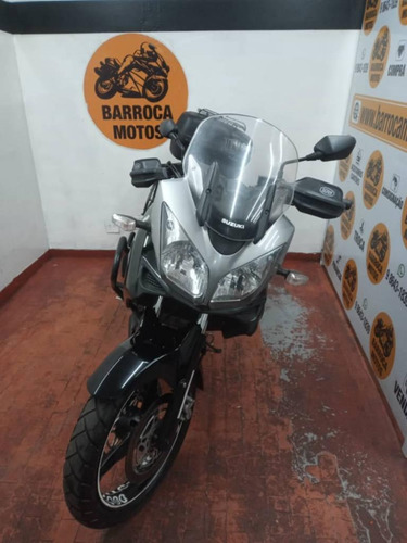 Imagem 4 de 4 de Suzuki Dl 1000 V Strom Vstrom