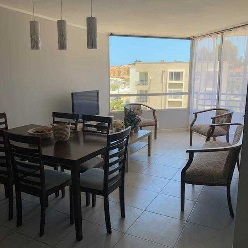 Imagen 8 de 20 de Departamento 3 Dormitorios Y 2 Baños Frente A La Playa