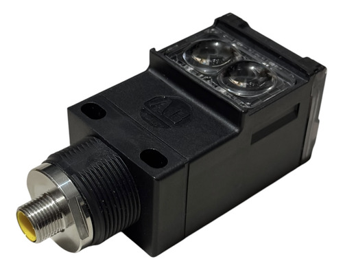 Sensor Fotoeléctrico 42grp-9000-qd Allen Bradley (Usado)