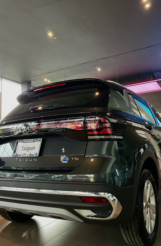 Volkswagen Taigun 1.0 Tsi Trendline At