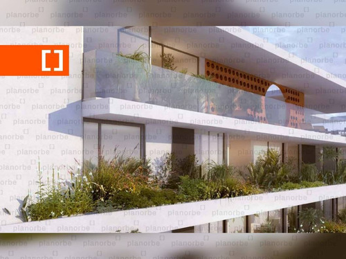 Venta De Apartamento Obra Construcción 2 Dormitorios En Aguada, 01 Libertador Unidad 801