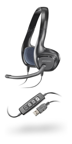 Plnaudio628 Plantronics Audio 628 Audifonoes