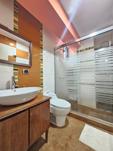 Imagen 17 de 20 de Apartamento Penthouse en Venta Duplex Las Minas San Antonio