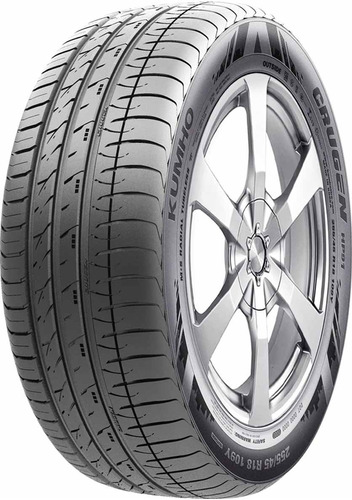 Llanta Kumho 255/50r20 Crugen Hp91