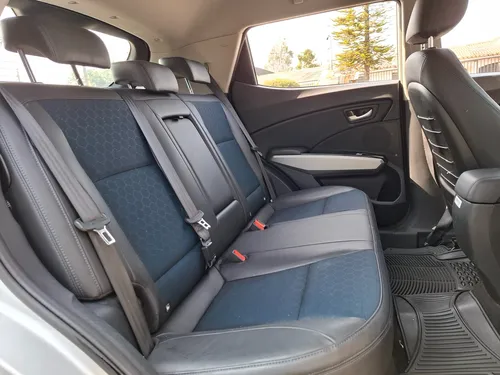 SsangYong Tivoli 1600cc 4x2