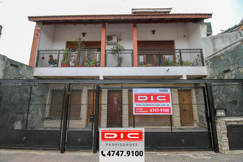 Ph 3 Dormitorios Venta - Boulogne