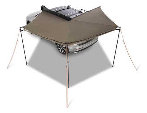 Toldo Batwing 2.0m. Rhinorack33200 Auto/camioneta/4x4/camper