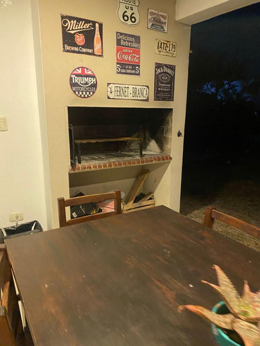 Alquiler Casa Con Muebles En Los Arces La Cañada De Pilar