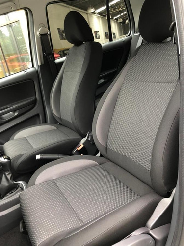 Volkswagen Fox Fox Connect 1.6 Flex 8v 5p Flex Manual