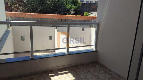 Imagem 27 de 30 de Sobrado Com 3 Dorms, Jardim São Pedro, Mogi Das Cruzes - R$ 450 Mil, Cod: 1798 - V1798