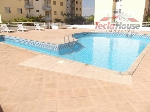 Imagem 1 de 11 de Apartamento Em Macedo - Guarulhos - 303