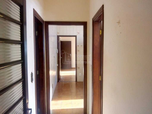 Imagem 5 de 5 de Venda De Casas / Padrão Na Cidade De Araraquara 9288