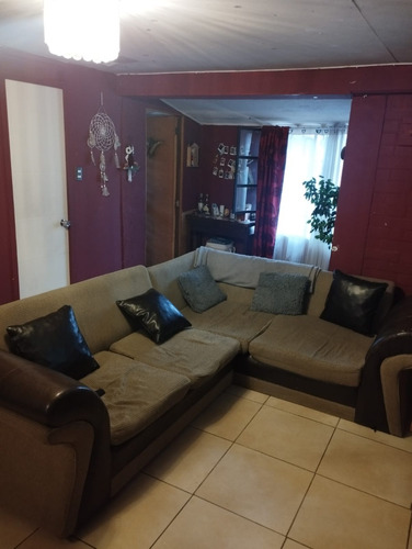 Venta Departamento Puente Alto