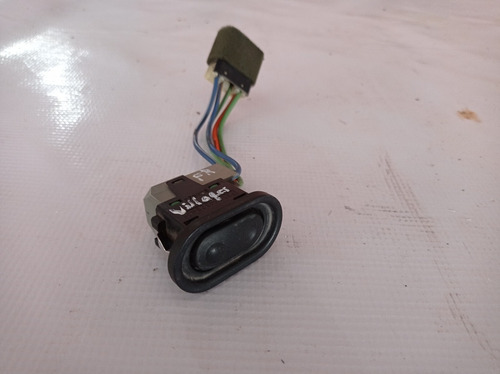 Switch Vidrio Delantero Der Villager Mercury Mod.94 A 98 Org