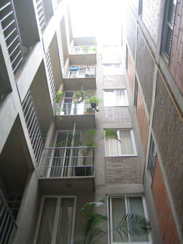 Imagen 14 de 20 de Departamento En Coyoacán, Cerca De Unam, Sports World, Tv A