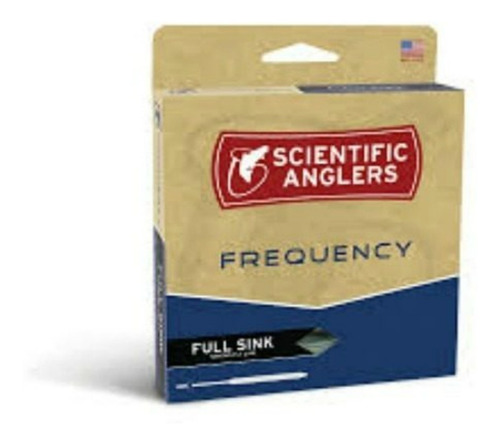 Linea De Mosca Scientific Angler Frequency Floating N° 8