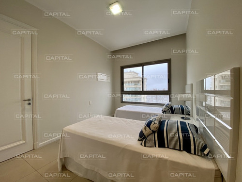 Penthouse Central - Imperiale Apartamento En Venta Punta Del Este - Ref: 30438